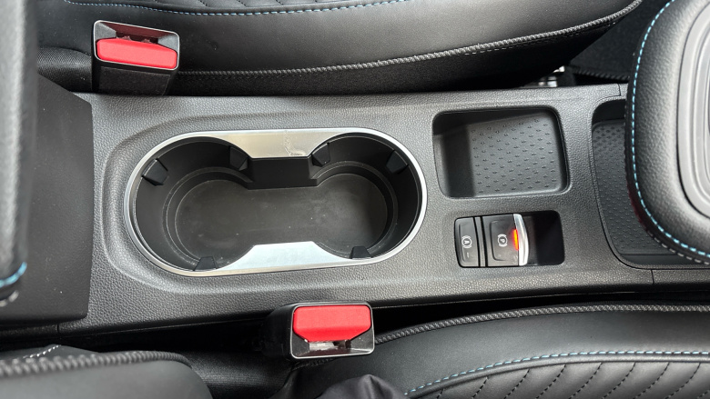 Renault Symbioz 1.6 E-Tech FHEV 145 Iconic Esprit Alpine 5dr Auto Hybrid Estate